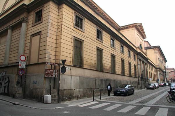 Palazzo Affaitati - complesso