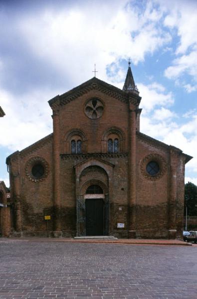 Chiesa di S. Michele - complesso