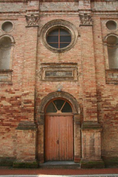 Chiesa di S. Spirito e S. Maddalena (ex)