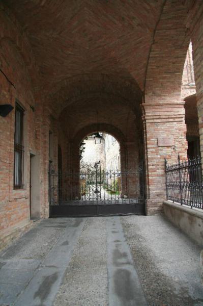 Palazzo Terni de Gregori