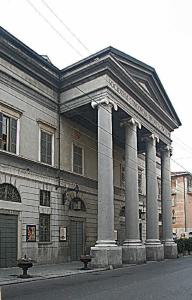 Teatro Ponchielli