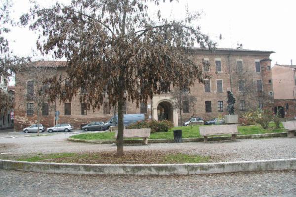 Palazzo Lodi Zaccaria