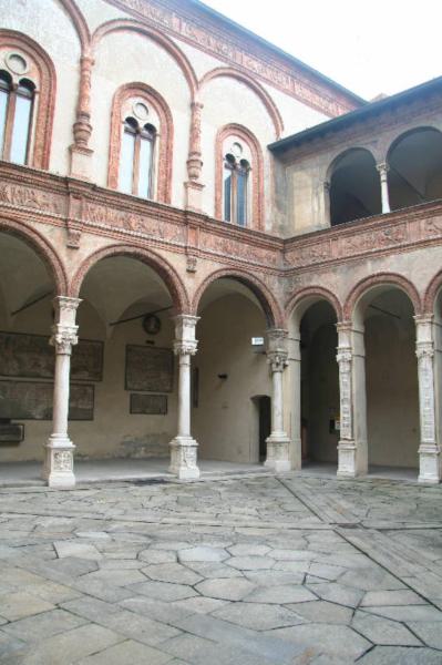 Palazzo Fodri