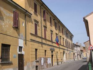 Palazzo Valcarenghi - complesso