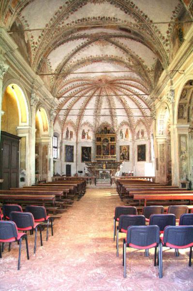 Chiesa di S. Maria Maddalena
