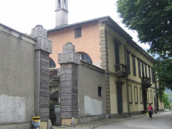 Villa Manzoni - complesso
