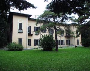 Villa Manzoni - complesso