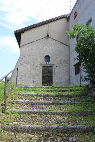 Chiesa di S. Margherita