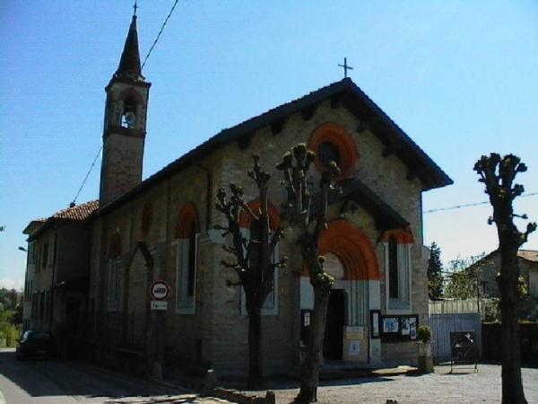 Chiesa dei SS. Rocco e Sebastiano - complesso