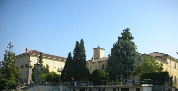 Villa Romagnoli - complesso