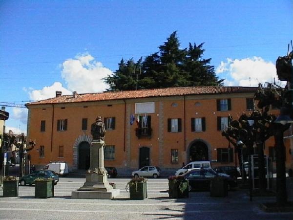 Villa Cesati