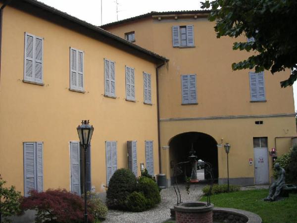 Palazzo Nobili - complesso