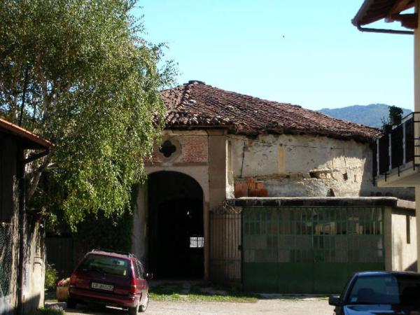 Villa Carenni