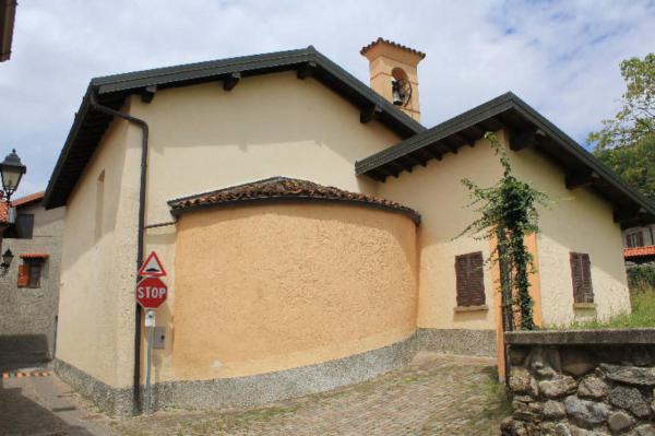 Chiesa di S. Veronica in Tremonte