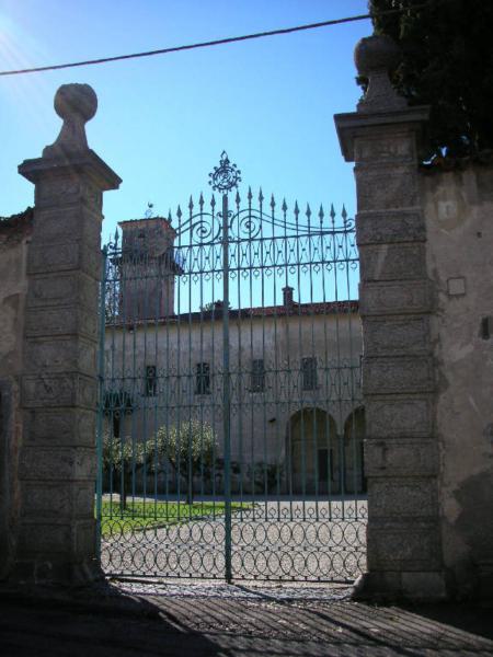 Villa Annoni Cabella