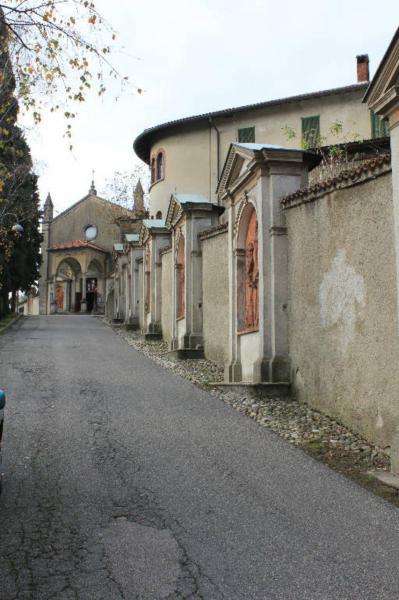 Convento francescano di Sabbioncello