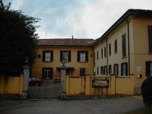 Villa Poggio Verde - complesso