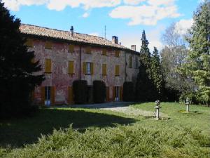 Villa Giulini, Melzi D'Eril - complesso