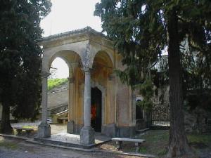 Cappella cimiteriale