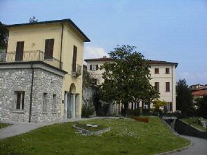 Palazzo Monticelli, Sanchioli, Marselli - complesso