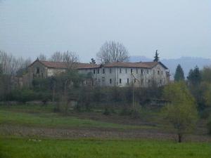 Convento di S. Maria della Misericordia (ex) - complesso