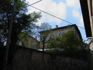 Villa Sormani - complesso