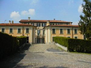 Villa Melzi D'Eril - complesso