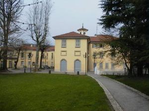 Villa Rosa - complesso