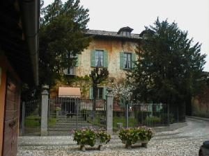 Villa Nava - complesso