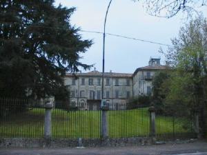 Villa Greppi - complesso