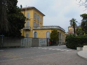 Villa Bocconi - complesso