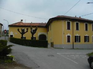 Villa Pedrazzini - complesso