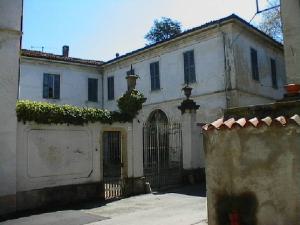Villa Gerli - complesso