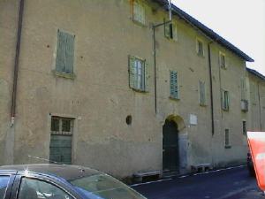 Casa Bonfanti