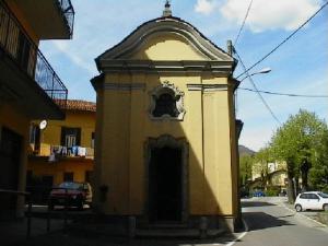 Chiesa di S. Miro