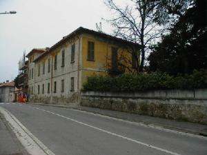 Villa Osnago - complesso