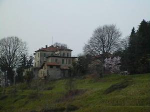 Villa Arbusta - complesso