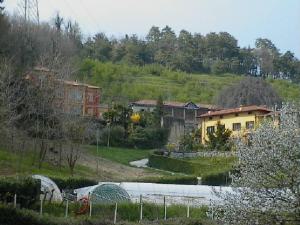 Località Ronco - complesso