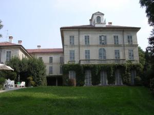 Villa Gnecchi Ruscone - complesso