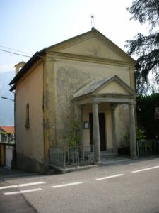 Chiesa di S. Dionigi