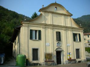 Chiesa di S. Rocco (ex)