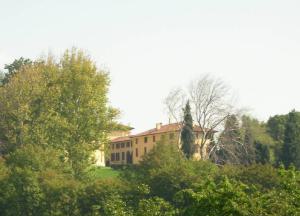 Villa Pio Falco' di Savoia - complesso