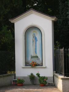 Cappella Madonna dei Poveri