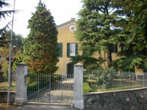 Monastero Bernaga Superiore - complesso