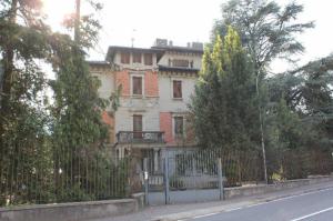 Villa Carcano (già)