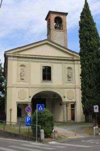 Chiesa di S. Gregorio
