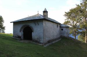 Chiesa di S. Ulderico