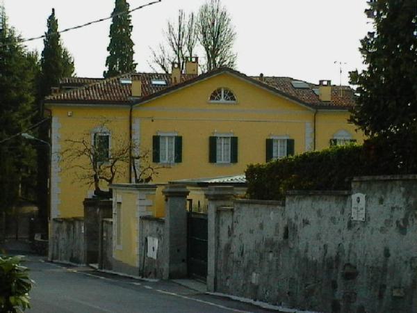 Casa Raimondi