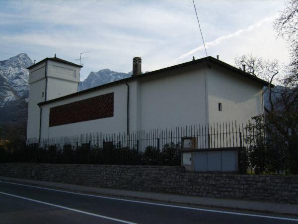 Villa Guido Cima