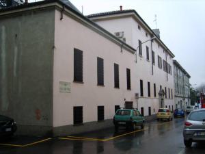 Casa Bigoni, Manzoni